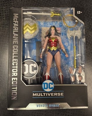 Bandai Action Figure Model 232025 Collector's Edition