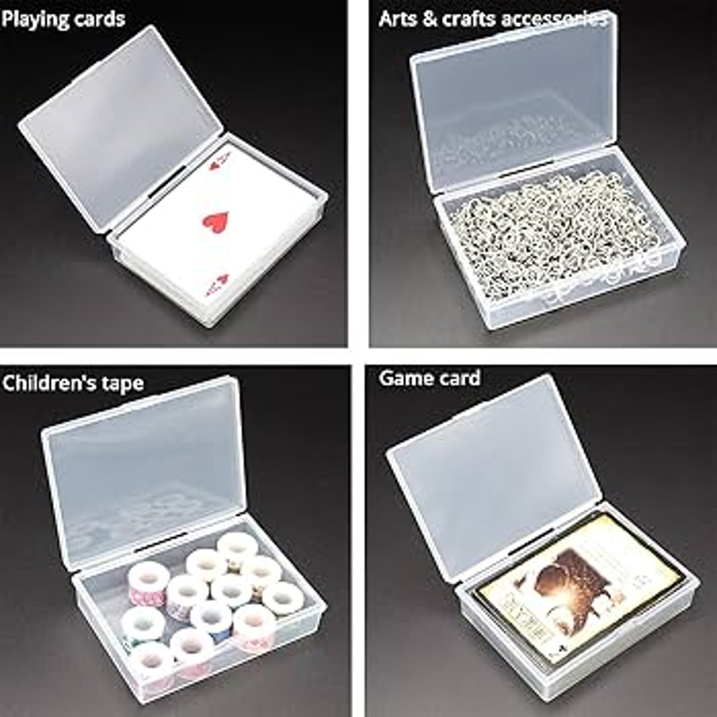 Ultra PRO Card Protector PRO 15+ Box 3ct, White