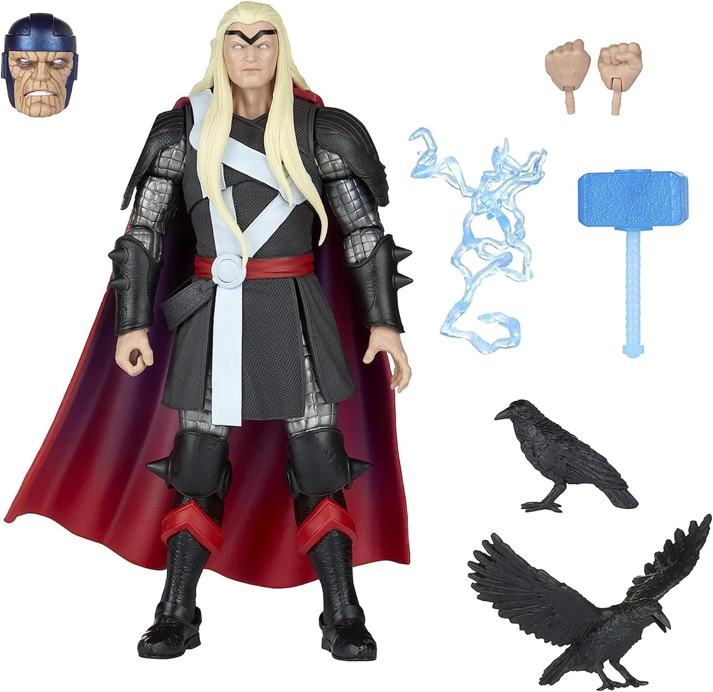 Marvel Legends Classic Thor BAF Marvel's Controller