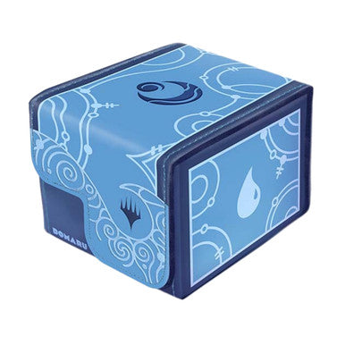 Gatherer's Tavern Domaru Deck Box: MTG Lorwyn Eclipsed