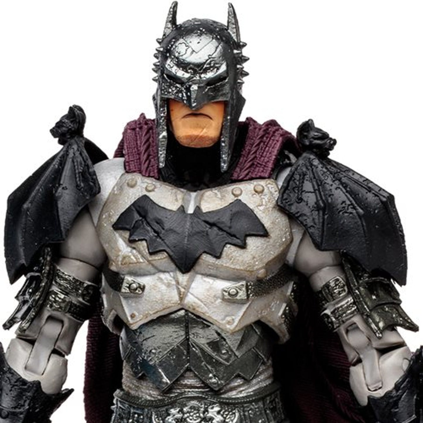 McFarlane Toys Dark Nights Metal Batman 7" Action Figure