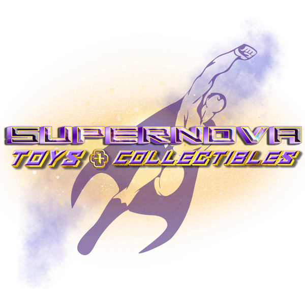 Super Nova Toys & Collectibles