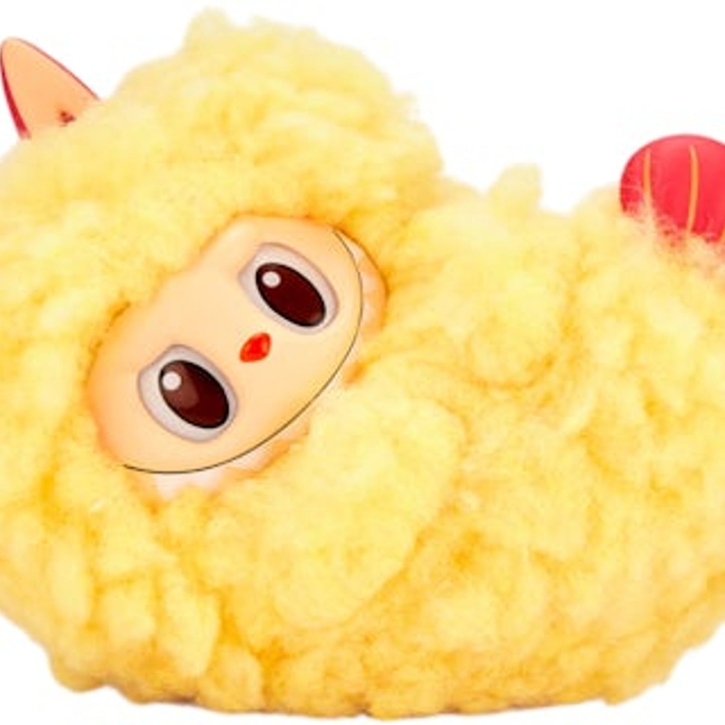 Pop Mart LABUBU the Monsters Wacky Mart - One Size