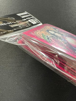 Bandai Boa Hancock One Piece Card Sleeves Vol.13 ZY74 Sealed