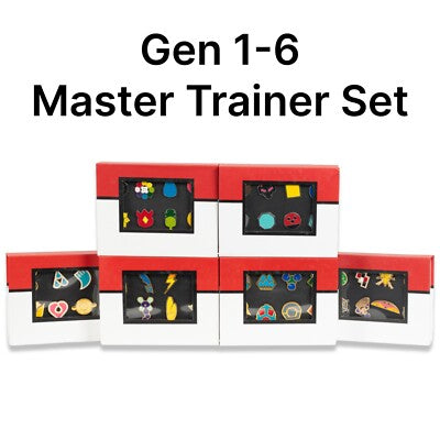Re-Ment Pokémon Deep Green Forest Blind Box 1/6