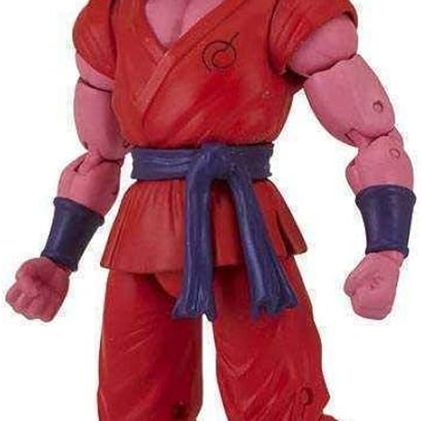 Dragon Ball Super Saiyan Vegito Dragon Stars Figure