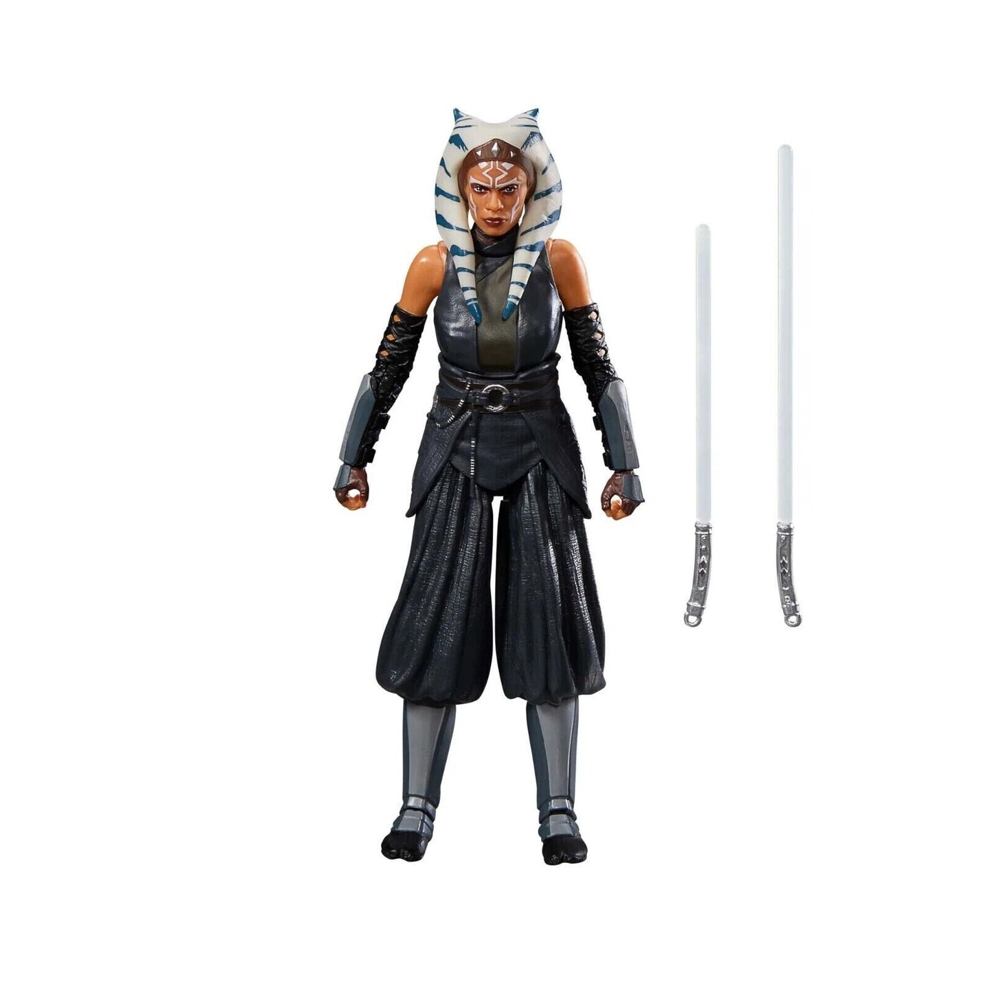Star Wars: Ahsoka - The Black Series - Ahsoka Tano