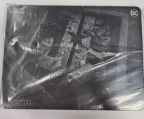 DC Justice League Zack Snyder Deluxe One:12 Collective Steal