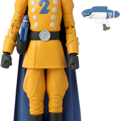 Bandai Dragon Stars Gamma 2 Super Hero Ver. Action Figure