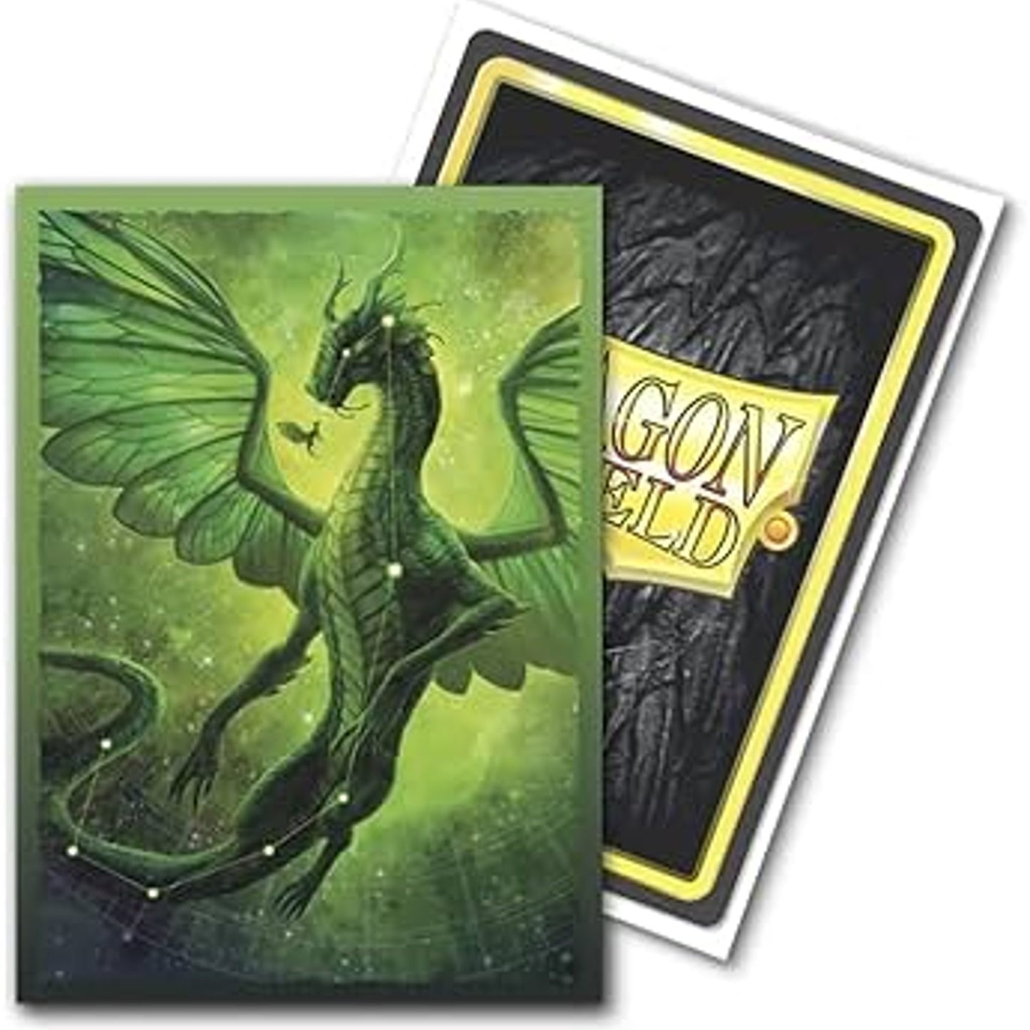 Arcane Tinmen Dragon Shield Sleeves - Constellation Rayalda 100ct