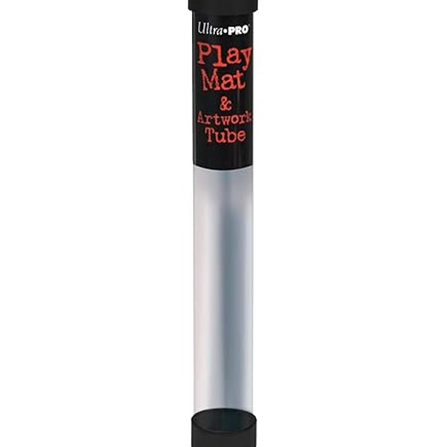 Ultra Pro Gaming Playmat and Artwork Tube