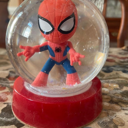 The Amazing Spider-Man Spider-Man 2099 Action Figure 4.75"