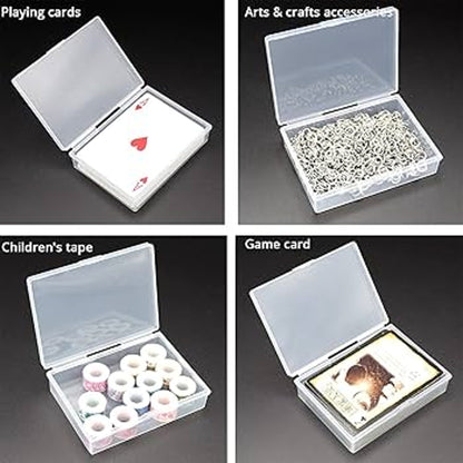 Ultra PRO Card Protector PRO 15+ Box 3ct, White