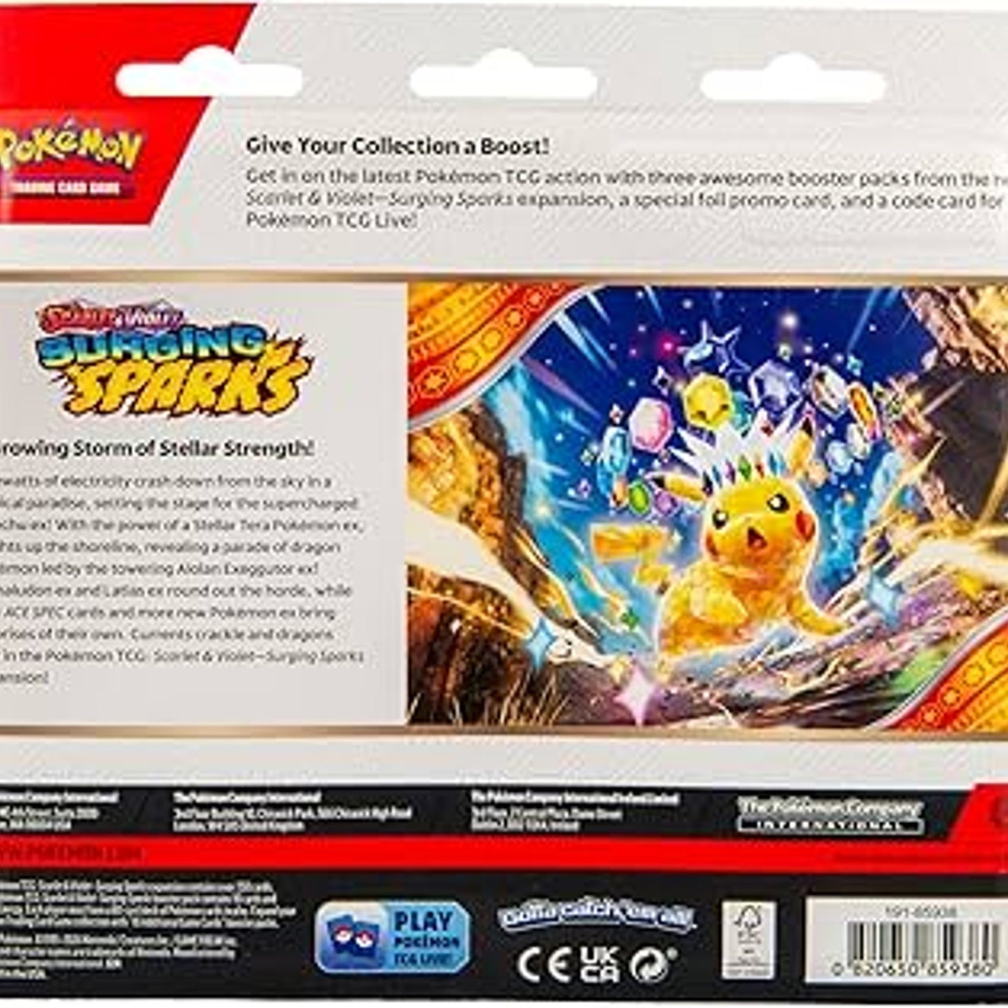 Pokemon Zapdos Select Series 2 Action Figure 10"x7"x5"