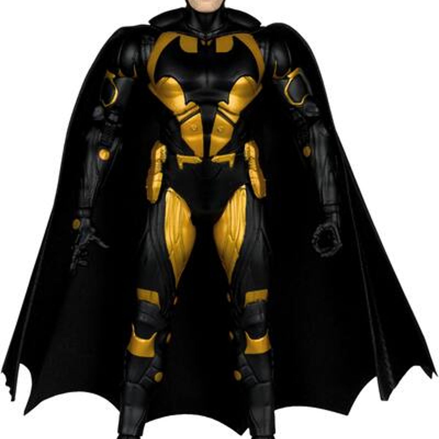 McFarlane Toys - DC Multiverse Batman Earth-2 Society 7IN