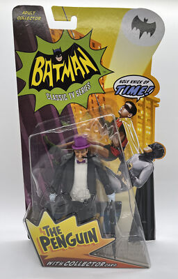 Mattel Marvel Comics Batman Batusi Hand Action Figure