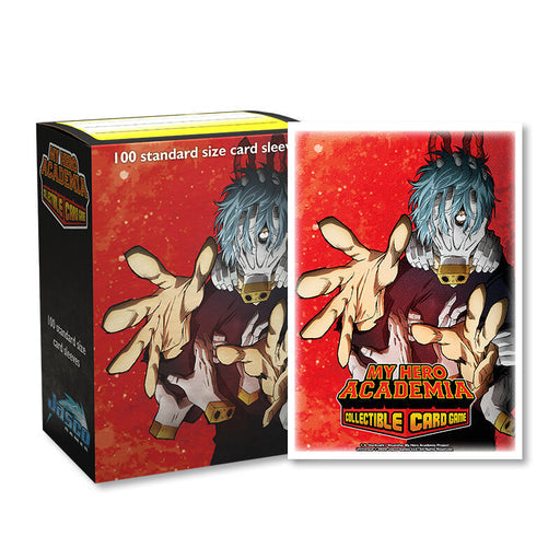 Arcane Tinmen Dragon Shield Matte Art Sleeves - Shigaraki