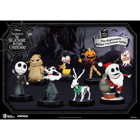 Alliance Entertainment YuMe Hero Box Collectible Action Figures, 1 Pack