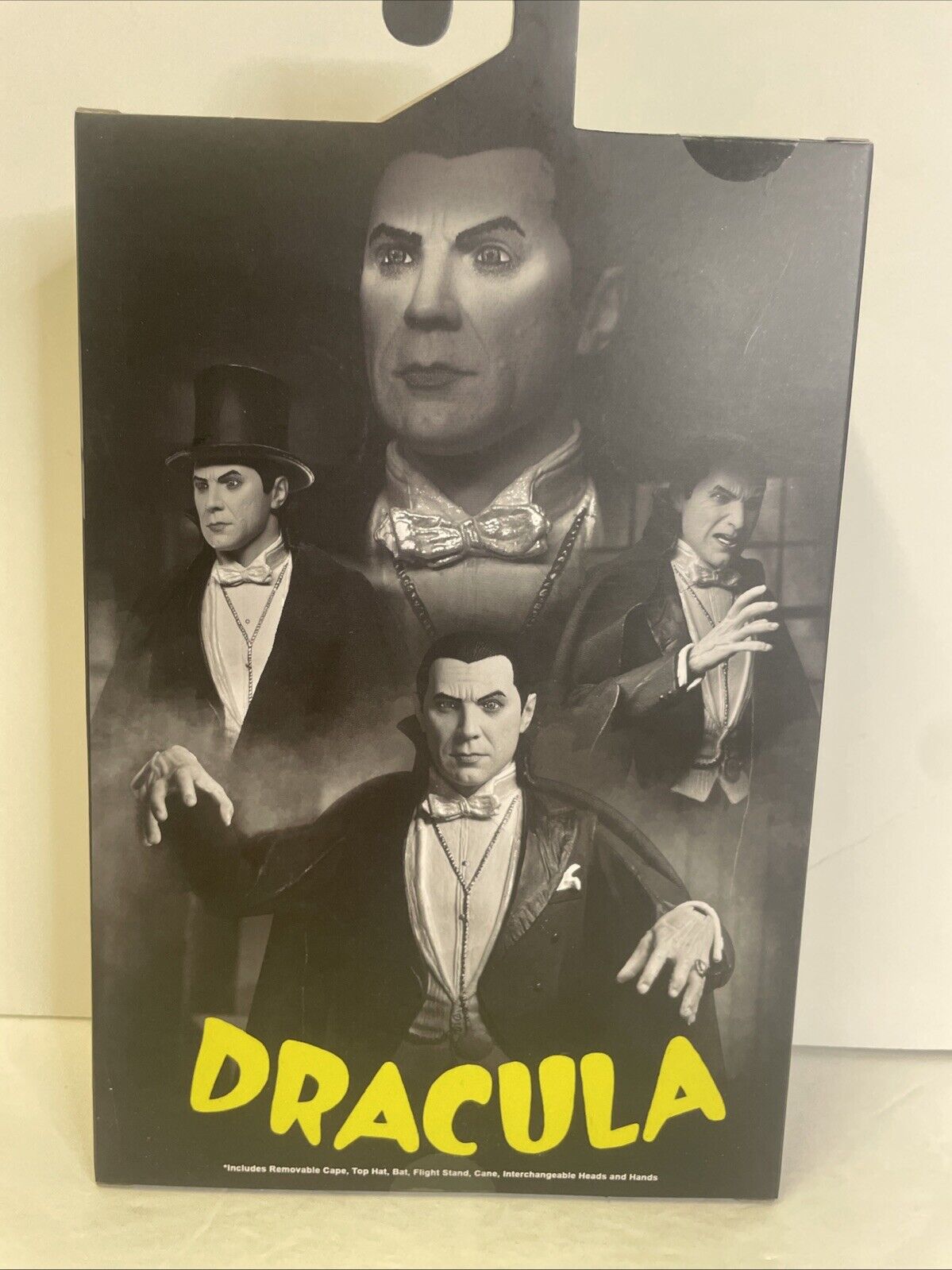 NECA Universal Monsters - Ultimate Dracula 7" Action Figure