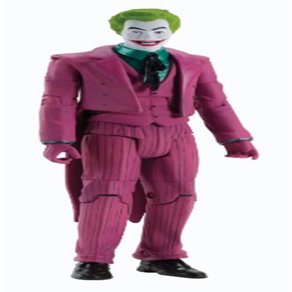 Mattel Marvel Comics The Joker, Size 12