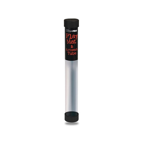 Ultra Pro Gaming Playmat and Artwork Tube