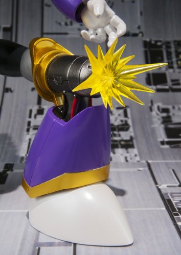 Bandai D-Arts Megaman X Vile Action Figure