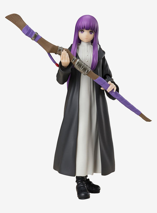 BoxLunch - Tamashii Nations Frieren: Beyond Journey's End Fern Figuarts
