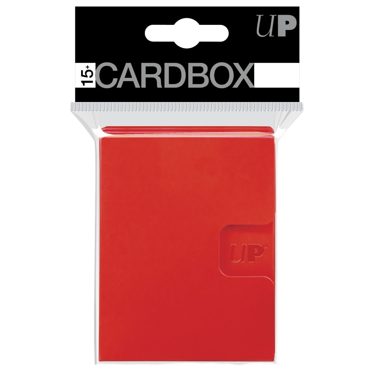 Ultra Pro PRO 15+ Boxes, Pack of 3
