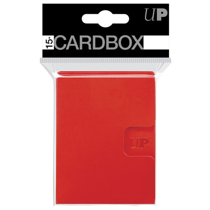 Ultra Pro PRO 15+ Boxes, Pack of 3