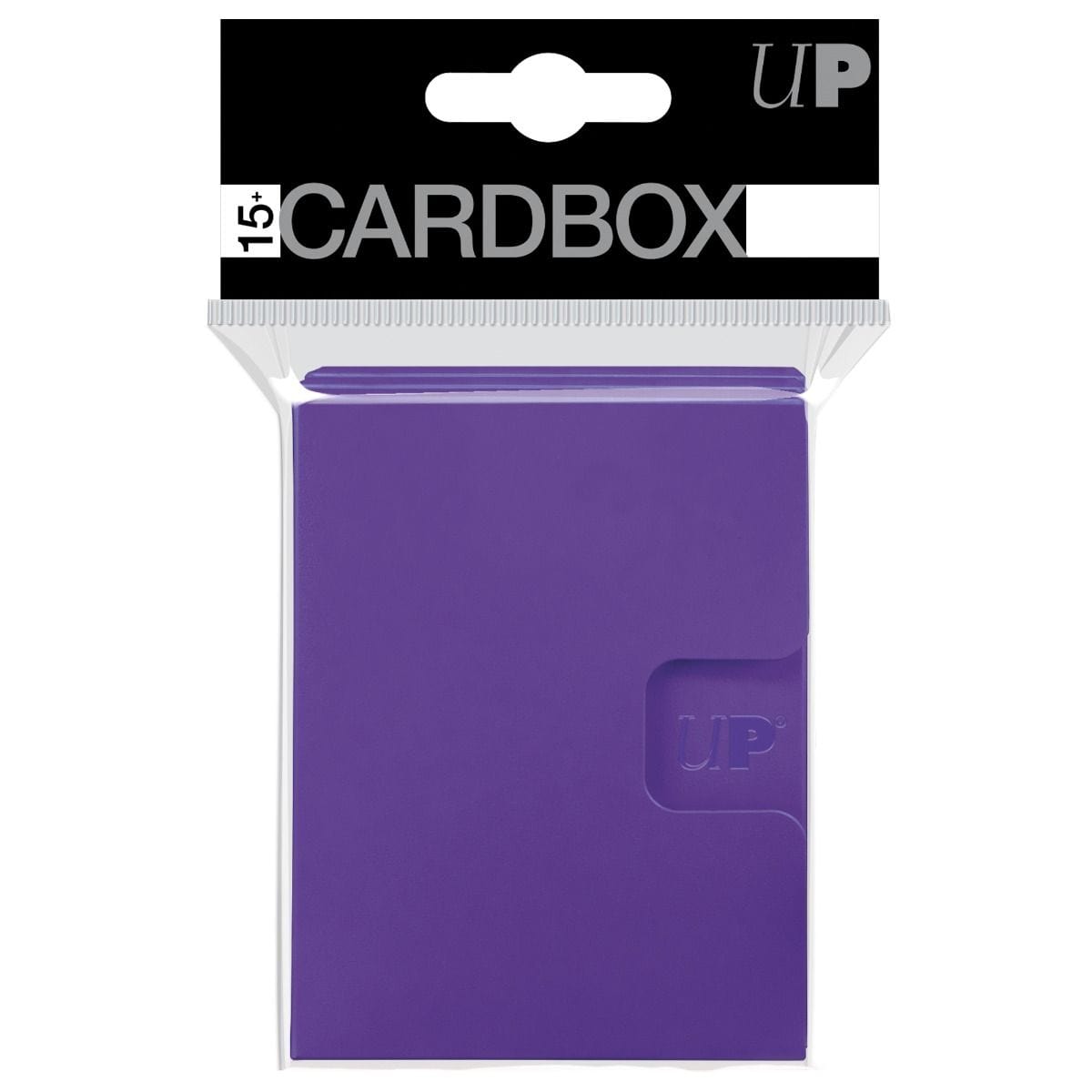 Ultra Pro PRO 15+ Boxes, Pack of 3