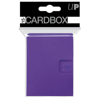 Ultra Pro PRO 15+ Boxes, Pack of 3