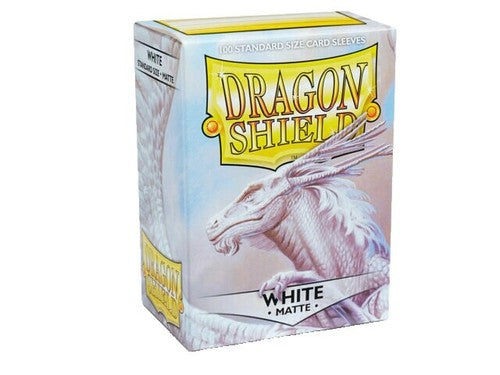 POKEMON Dragon Shield Matte Black FFGDSH102