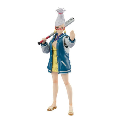 Bandai S.H.Figuarts Seiko Action Figure - Dan Da Dan