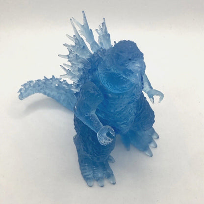 Super7 Godzilla Kaiju Mystery Pack - 1 Random Figure