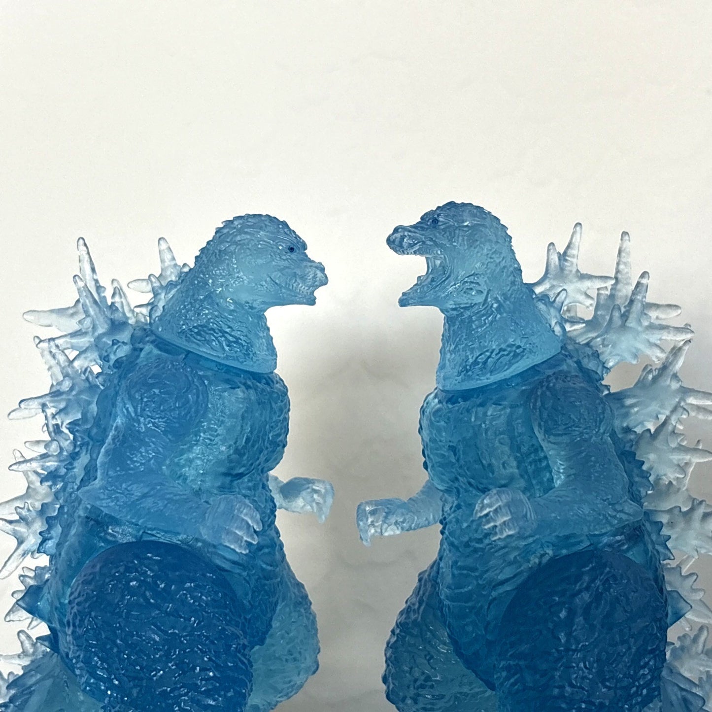 Super7 Godzilla Kaiju Mystery Pack - 1 Random Figure