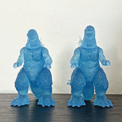 Super7 Godzilla Kaiju Mystery Pack - 1 Random Figure