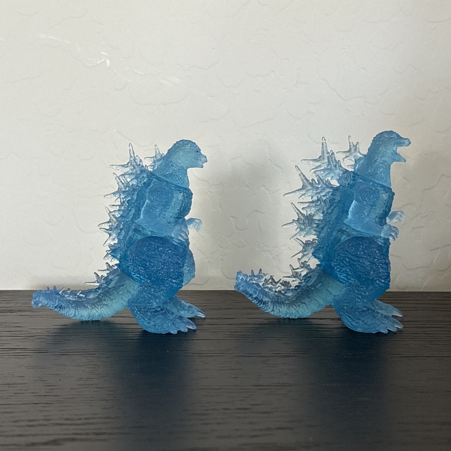 Super7 Godzilla Kaiju Mystery Pack - 1 Random Figure