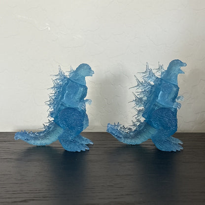 Super7 Godzilla Kaiju Mystery Pack - 1 Random Figure