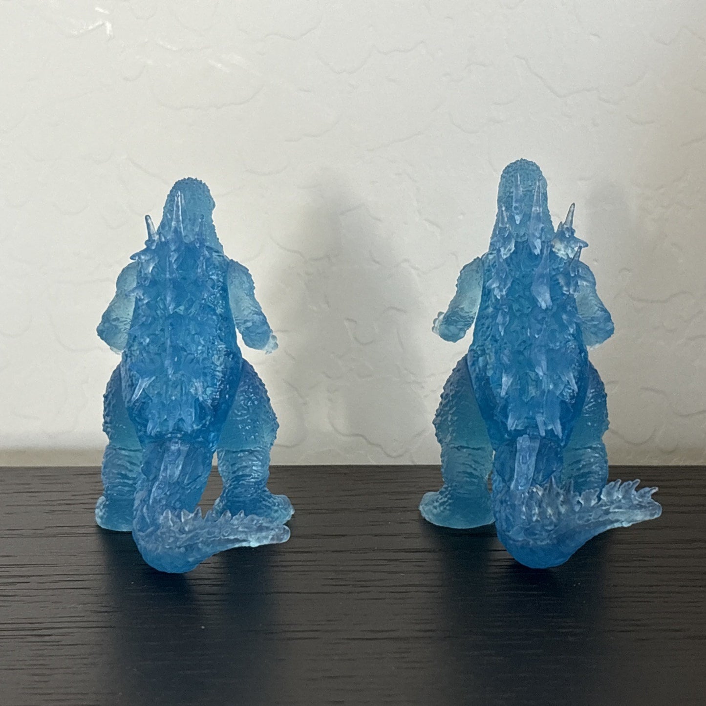 Super7 Godzilla Kaiju Mystery Pack - 1 Random Figure