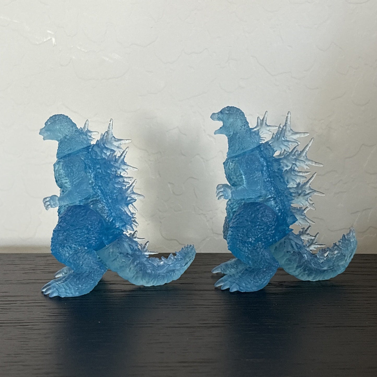 Super7 Godzilla Kaiju Mystery Pack - 1 Random Figure