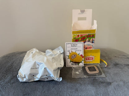 Pop Mart LABUBU the Monsters Wacky Mart - One Size