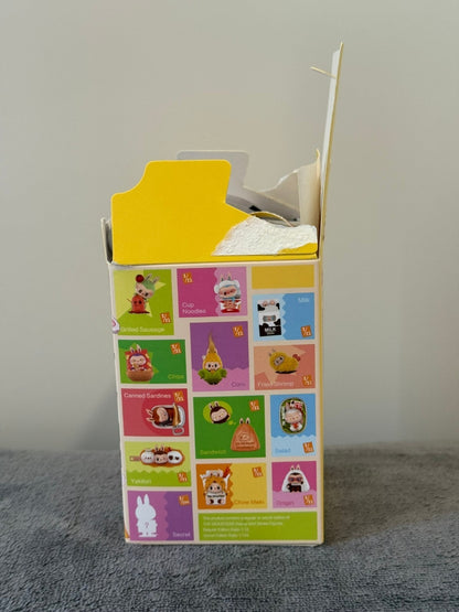 Pop Mart LABUBU the Monsters Wacky Mart - One Size