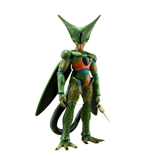 Tamashii Nations S.H. Figuarts Cell First Form Dragon Ball Z Figure