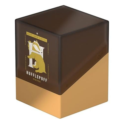 Ultimate Guard Boulder 100+ Harry Potter Hufflepuff Pack of 1