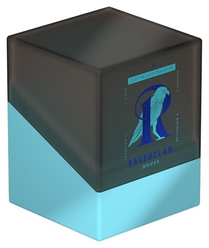Ultimate Guard Boulder 100+ Harry Potter Ravenclaw Pack of 1