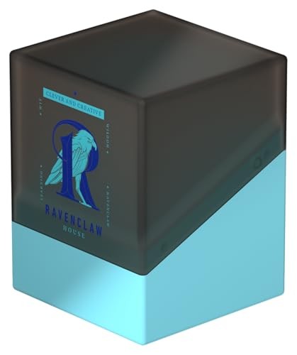 Ultimate Guard Boulder 100+ Harry Potter Ravenclaw Pack of 1