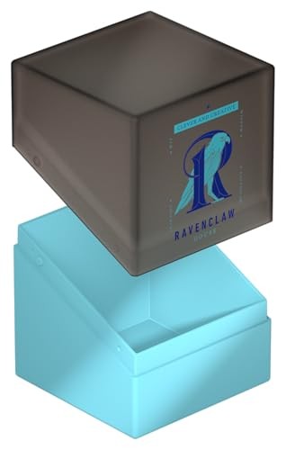 Ultimate Guard Boulder 100+ Harry Potter Ravenclaw Pack of 1