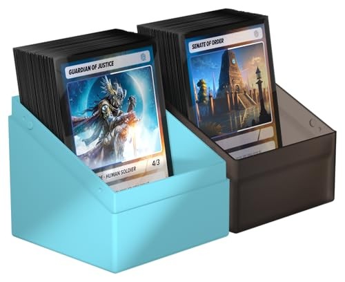 Ultimate Guard Boulder 100+ Harry Potter Ravenclaw Pack of 1
