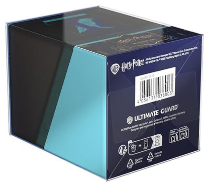 Ultimate Guard Boulder 100+ Harry Potter Ravenclaw Pack of 1