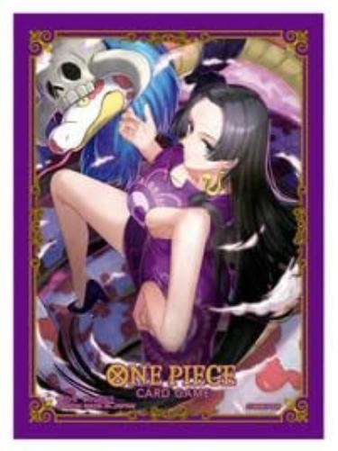 バンダイ ONE PIECE Card Game Official Card Sleeve 11